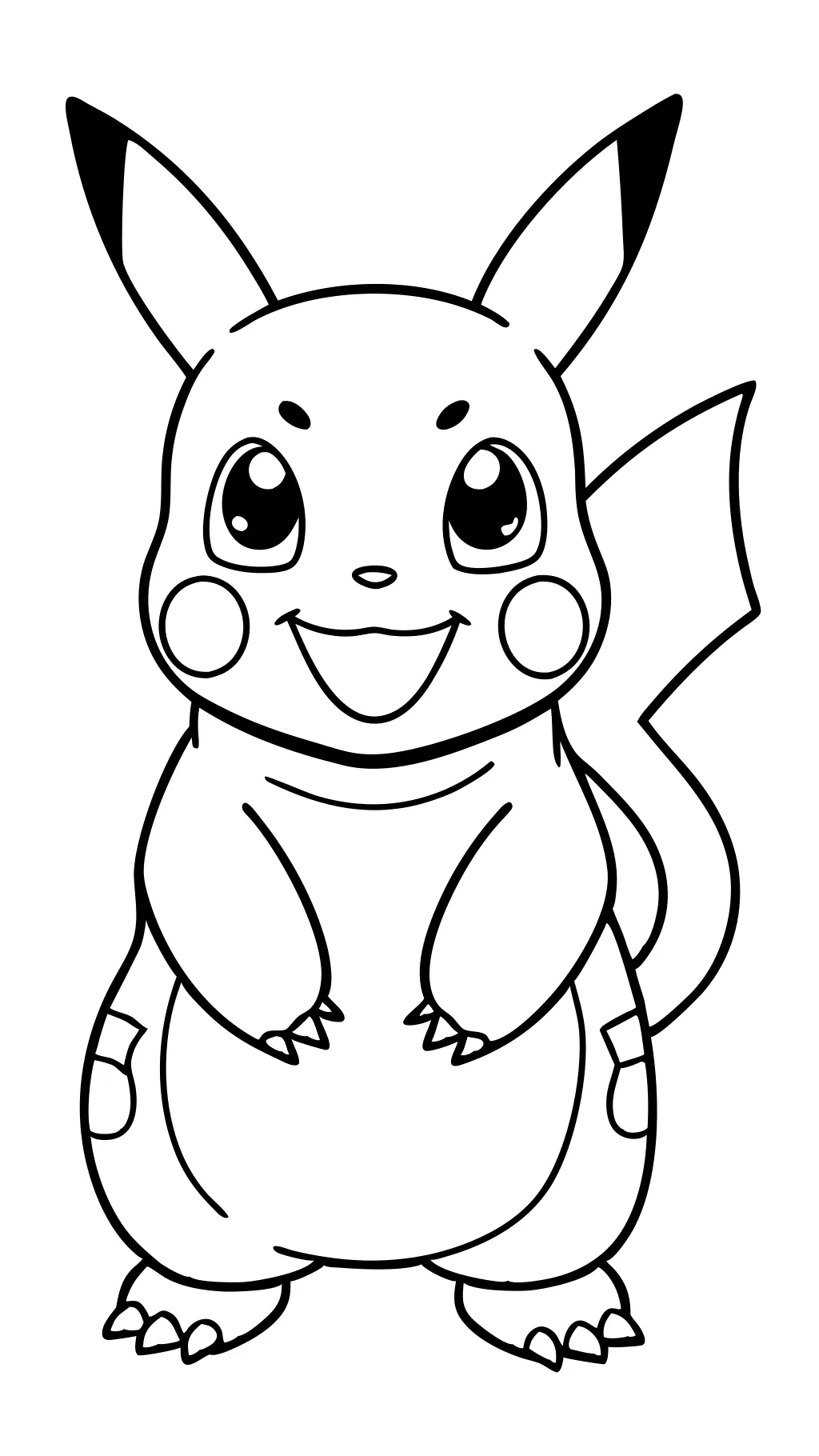 coloriages imprimables gratuits pokemon